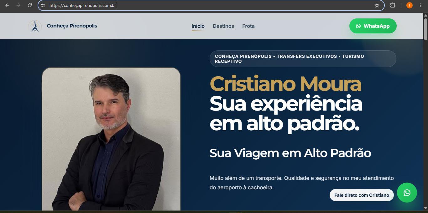Projeto 2 - Josylei